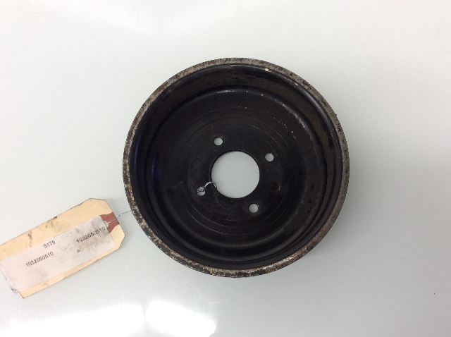 1990 1991 1992 1993 Mercedes Benz 300SL R129 Fan Pulley A1032050510 OEM