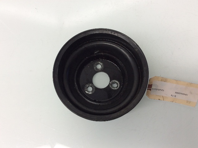 1990 1991 1992 1993 Mercedes Benz 300SL R129 Pulley A1042000005 OEM