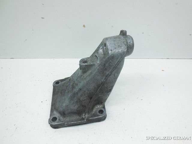 Mercedes Engine Motor Mount Bracket Left 1112230904 OEM