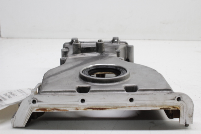 2001 2002 2006 M3 Z3 Z4 3.2L Engine Timing Chain Case Cover 11147831129 OEM