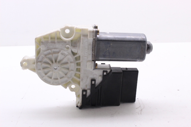 2001 Volkswagen Jetta GLS Sedan 4dr Right Rear Power Window Motor 1J4959812C OEM