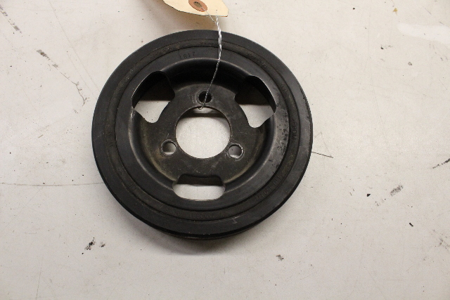 Mini Cooper Clubman Countryman Paceman Harmonic Balancer 11237562801 OEM