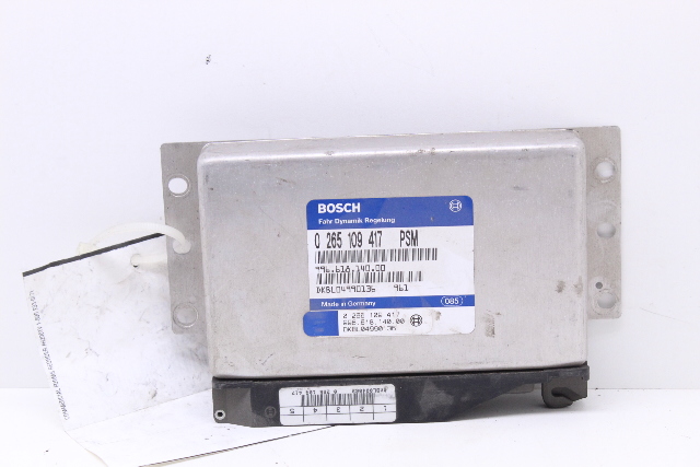 1999 Porsche 911 996 Carrera 4 Anti-Lock Brake System ABS Control Module OEM