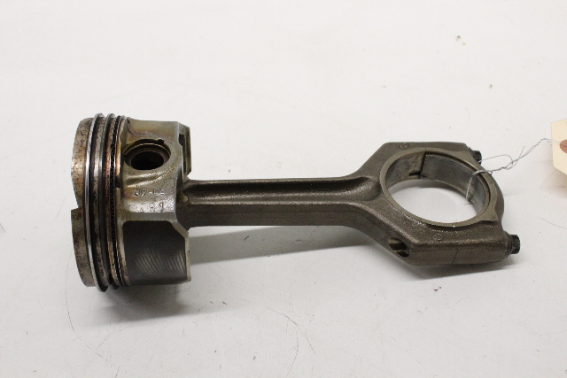 2009 BMW 335I Engine Piston 7577586 OEM