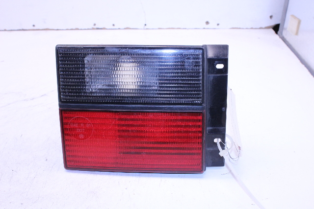 1993 - 1998 Volkswagen Jetta Left Inner Tail Light Lamp Driver Smoked MK3 OEM