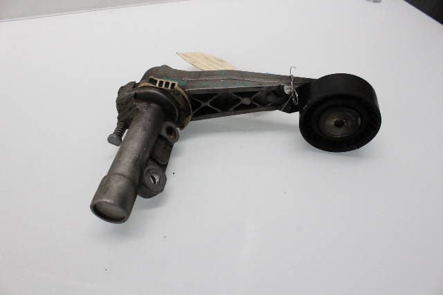 2009 Mini Cooper Serpentine Belt Tensioner 11287571015 OEM