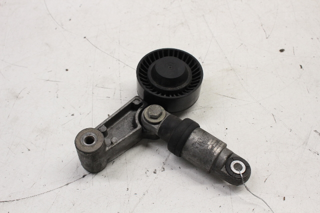 2006-2010 BMW M5 M6 E60 E63 E64 Belt Tensioner Pulley - 11287835415 OEM