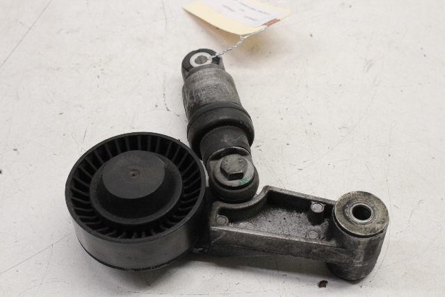 BMW M3 M5 M6 Belt Tensioner Pulley - 11287835422 OEM