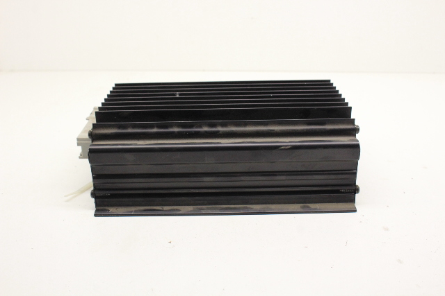 2002 Porsche Boxster Amp Amplifier BOSE OEM