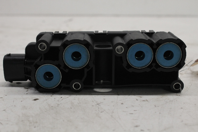 2004 Bmw M3 Coupe 3.2 Gas Vanos Solenoid Valve Block 7832057 OEM