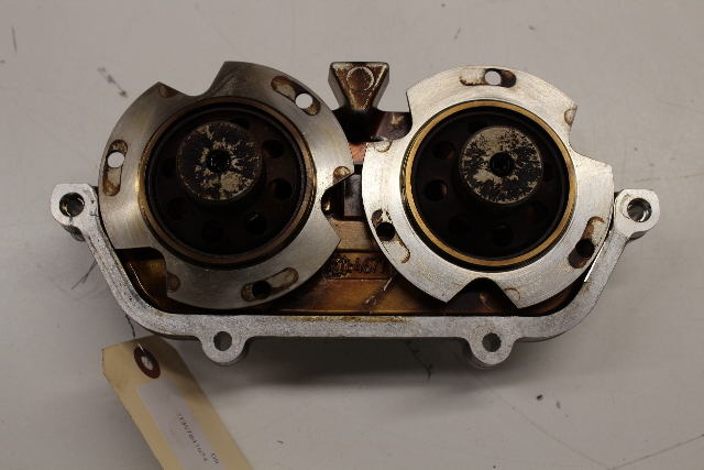 2006 2007 2008 2009 2010 BMW M5 M6 5.0L V10 Cyinder Head Timing Bank 7841074 OEM