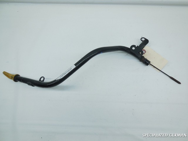 2005 2006 2007 2008 MINI COOPER S CONVERTIBLE ENGINE OIL DIP STICK 1143086723305 OEM Used