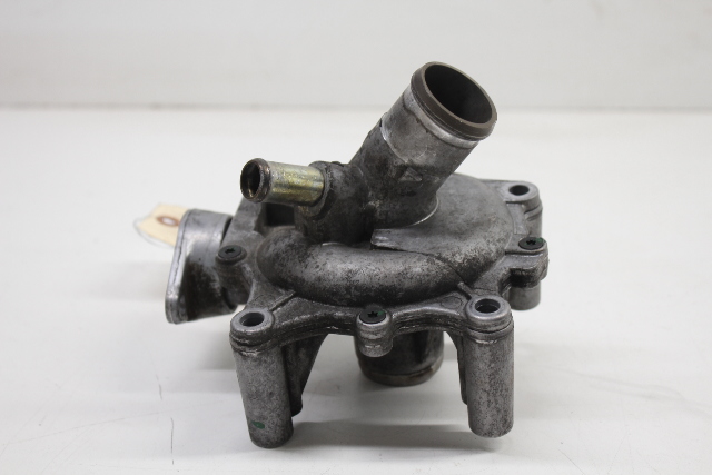 2002-2008 Mini Cooper 1.6 Engine Water Pump - 11517520123 OEM