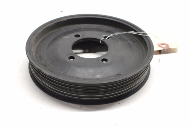 2006-2010 BMW M5 M6 S85 Water Pump Pulley OEM
