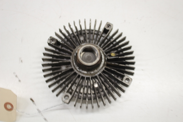 1996 1997 1998 BMW 318i Z3 Behr Fan Clutch 1706619 OEM