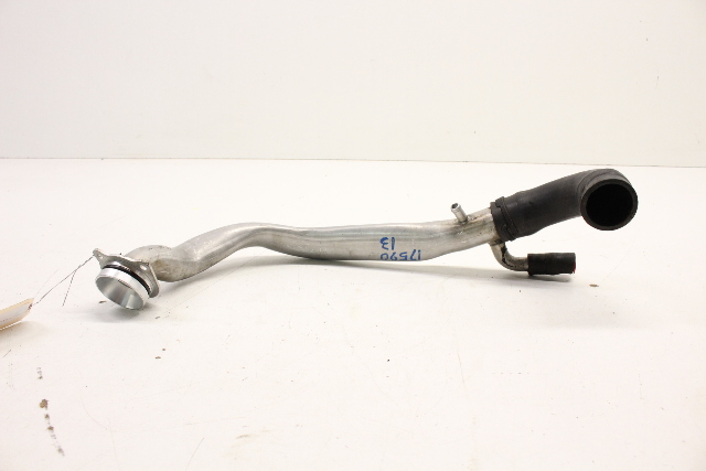 2012 2013 2014 2015 BMW 335i Sedan 3.0L Water Pump Inlet Pipe - 11537598236 OEM