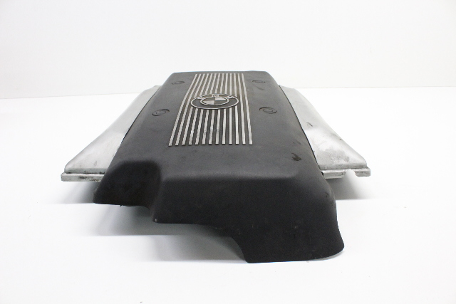 1999 2000 2001 2002 2003 BMW 540i 4.4L Engine Cover 14354600 OEM