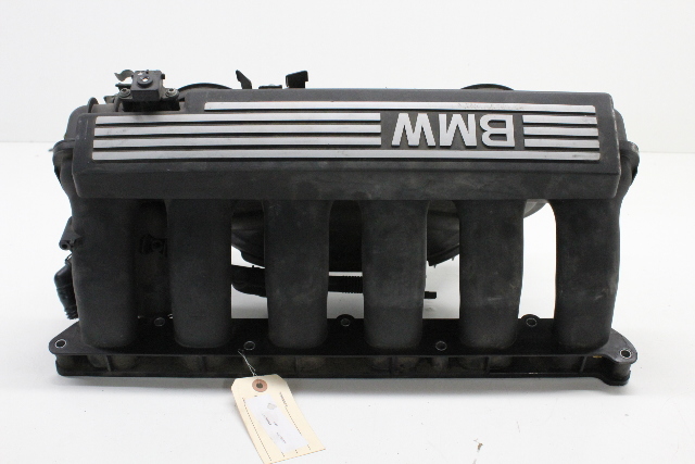 2006 BMW 535i Intake Manifold 7559524 OEM