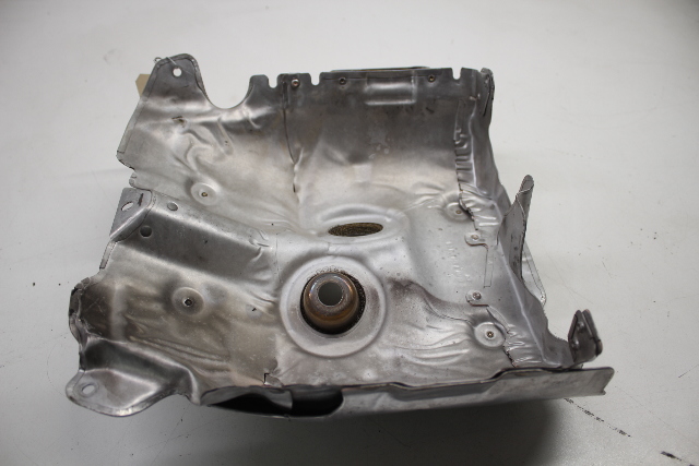 2009 2010 2011 2012 BMW 750i Heat Shield 7576998 OEM