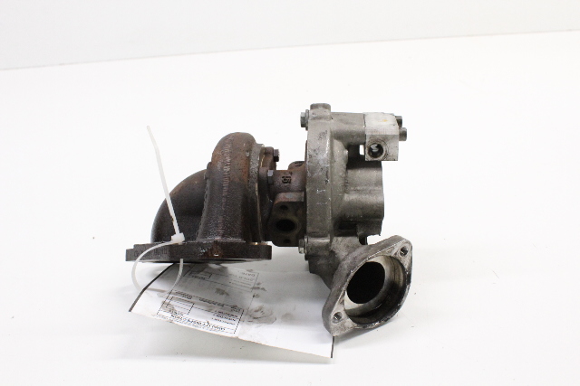 2009 2010 2011 BMW 335i 3.0L Twin Turbo Diesel Turbo Charger 7802587 OEM