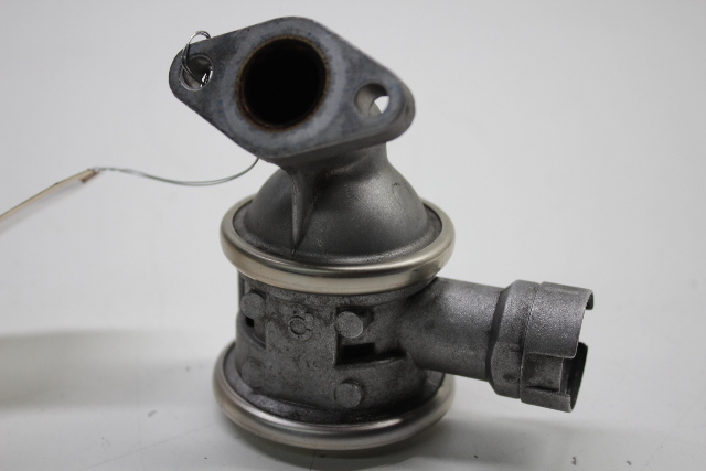 2006 BMW X5 M54 EGR Exhaust Combi Valve OEM