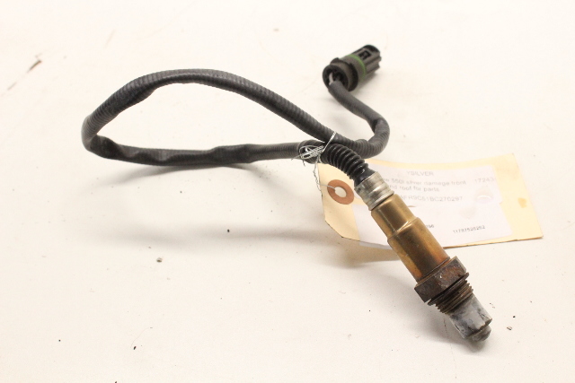 BMW Oxygen O2 Sensor 7526262 OEM