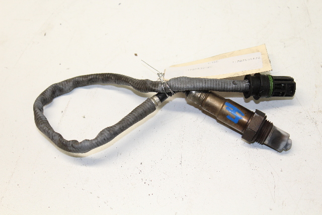 BMW Oxygen O2 Sensor 7539126 OEM
