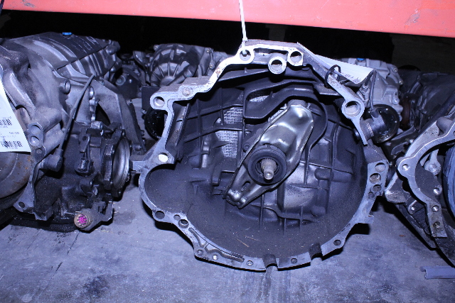 1999 2000 2001 2002 Audi A4 Volkswagen Passat 5 Speed Manual Transmission