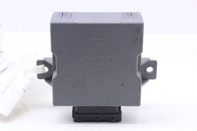 1997-2004 Porsche 911 Boxster Windshield Rain Sensor Module OEM