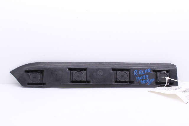 2005 Volkswagen Jetta Sedan Right Rear Bumper Bracket -1K5807394 OEM