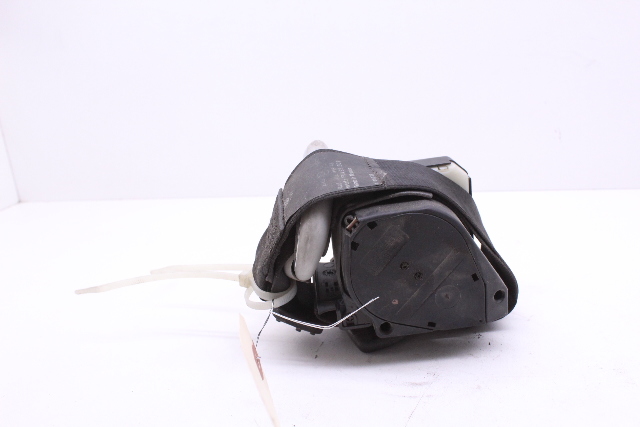 2001 Audi TT Quattro Coupe Base 1.8 Left Rear Seat Belt Retractor