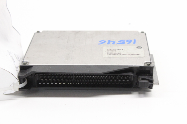 1995-1999 BMW M3 E36 S52 Engine Computer Module ECU ECM DME OEM