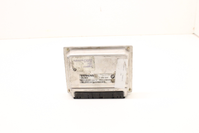 BMW Engine Computer Module ECU ECM DME 1430844 OEM