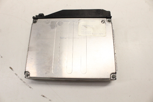 BMW 318i 328i 528i Z3 Engine Control Computer ECM ECU 1706256 OEM