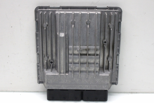 2007 BMW 323i N52 Engine Computer Module ECU ECM DME - 12147574544 OEM