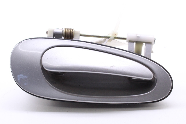 1997-2004 Porsche 911 Boxster Right Door Handle Outside OEM