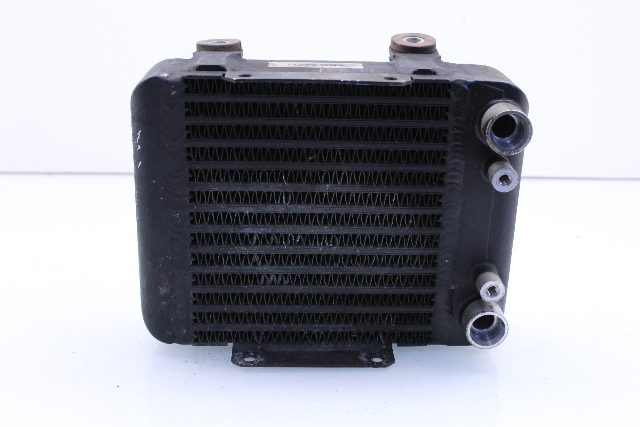 2002 2003 2004 Volkswagen Passat Phaeton Transmission Oil Cooler - 4D0317021C OEM
