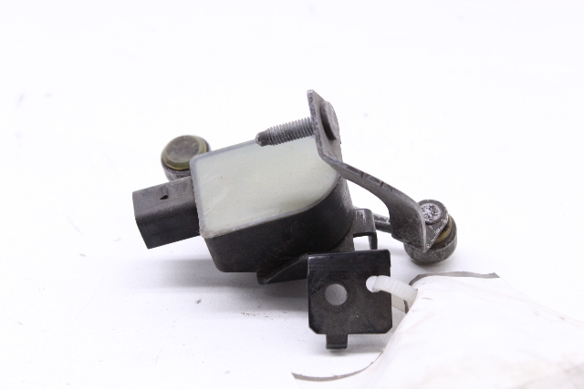 2008 Audi TT Quattro Coupe Base 3.2 Gas Headlight level Sensor 1J0907503 OEM