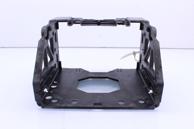 2008 Audi TT Stereo Radio Stereo Dash Mount Bracket 8J0858005D OEM