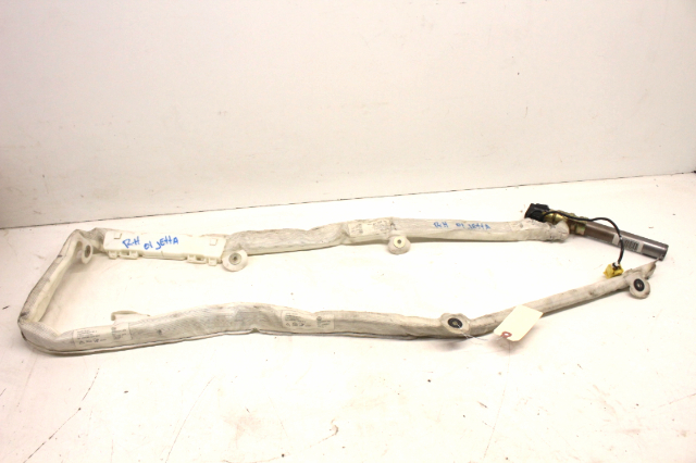 2001 Volkswagen Jetta GLS Sedan Right Roof Air Bag 1J5880742B OEM
