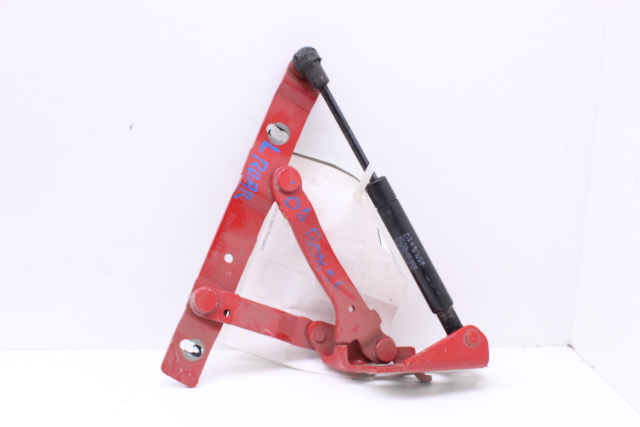 1997-2004 Porsche Boxster Rear Trunk Hinge Left Driver - 98651215101 OEM