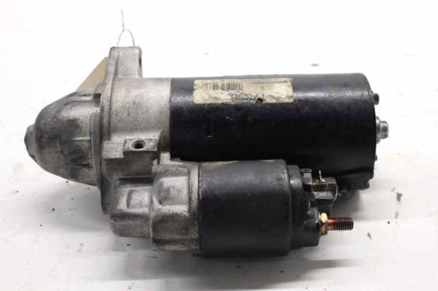 2002 2003 2004 2005 BMW 745i Starter Motor 12417508636 OEM