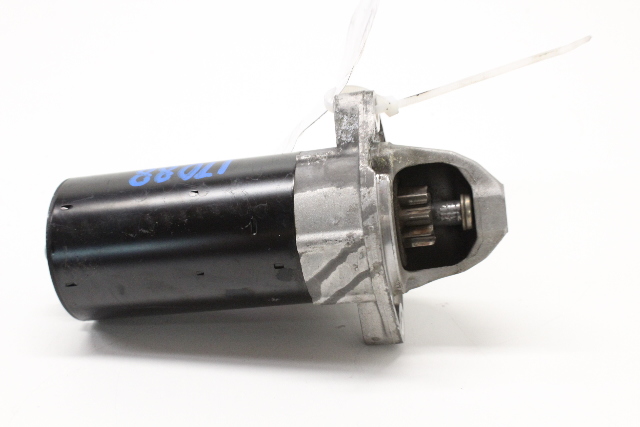2012-2016 BMW 320i 328i 428i 528i X3 Z4 Starter Motor 12417638194 OEM