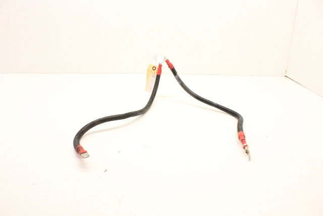 2006 2007 BMW 525i 525xi 528i 528xi 530i 530xi Starter Alternator Cable 7543297 OEM