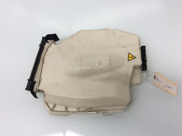 2008 2009 2010 2011 2012 2013 BMW M3 Engine Control Computer Cover 7544575 OEM