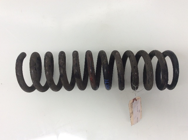 1990 - 2002 Mercedes Benz 300SL SL500 R129 Front Coil Spring A1293211704 OEM