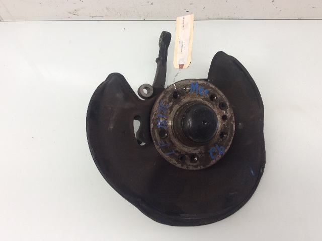 1990 - 2002 Mercedes Benz 300SL R129 Left Front Spindle Knuckle A1293300220 OEM