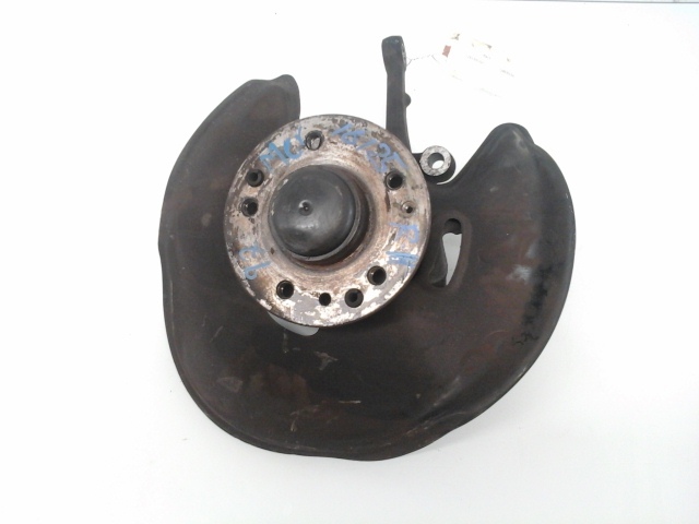 1990 - 2002 Mercedes Benz 300SL R129 Right Front Spindle Knuckle A1293300320 OEM