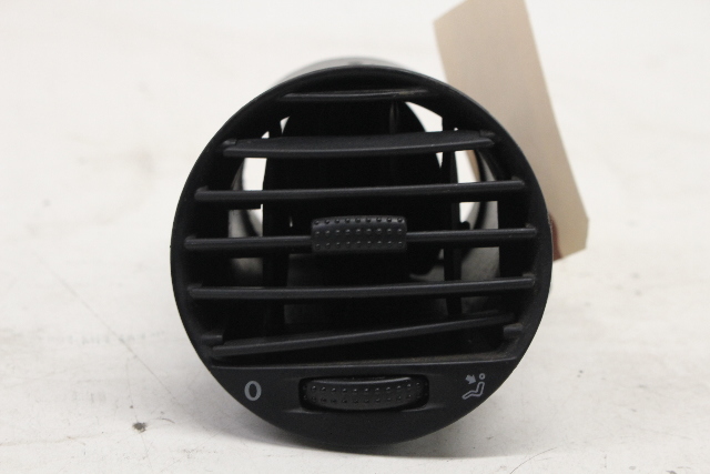 2000 Volkswagen Beetle GLS Turbo Hatchback Left Air Vent 1C0819703 OEM