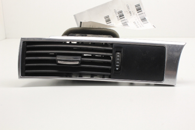 Left Front dash Air Vent 2008 Audi A6 Non Quattro Sedan Base 3.2 Gas 4F1820901D OEM